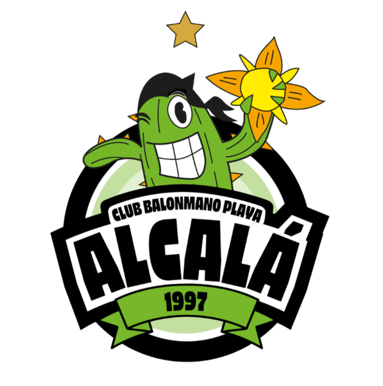 Club Balonmano Playa Alcalá
