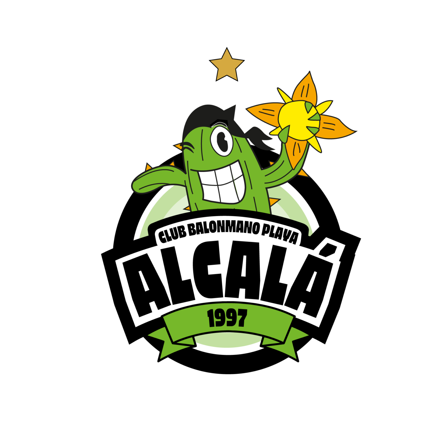 Club Balonmano Playa Alcalá