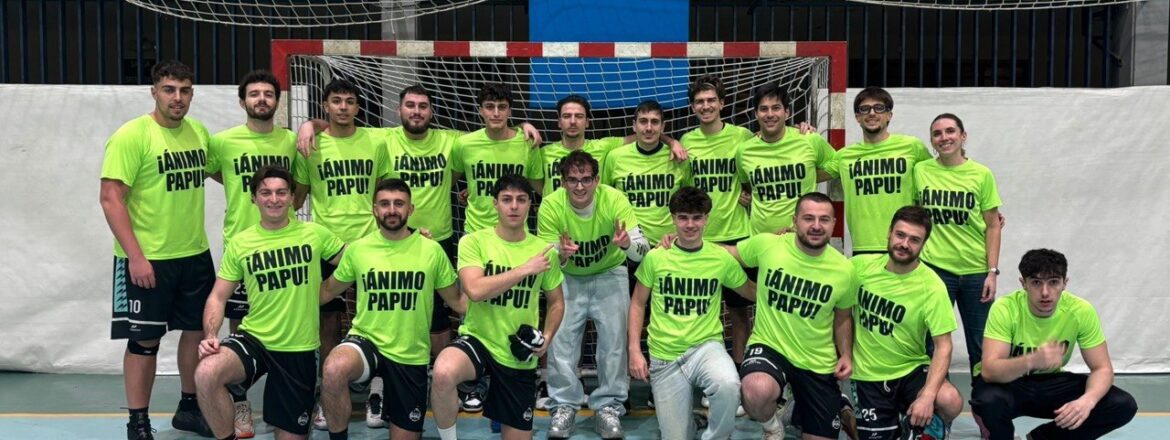 Finaliza la primera vuelta