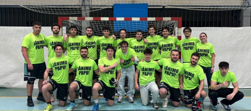 Finaliza la primera vuelta